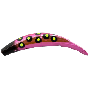 Image of Yakima Bait Spin-N-Fish 2-Pack | Omnicron; 2 1/2 in.