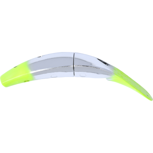 Image of Yakima Bait Spin-N-Fish 2-Pack | Double Trouble; 3 in.