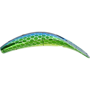 Image of Yakima Bait Spin-N-Fish 2-Pack | Herring Aid; 3 in.