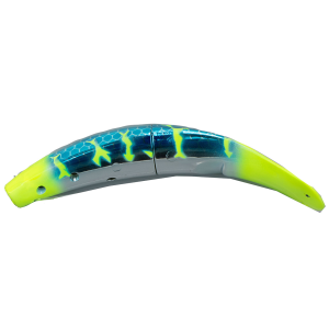 Image of Yakima Bait Spin-N-Fish 2-Pack | Touchdown; 3 in.