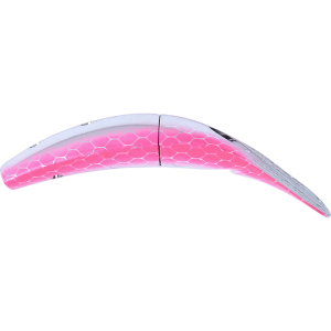 Image of Yakima Bait Spin-N-Fish 2-Pack | Silver Pink Scale; 3 in.