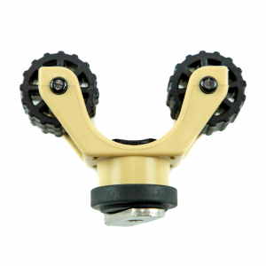 Image of YakAttack RotoGrip Paddle Holder | Desert Sand