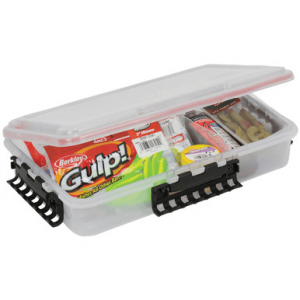 Image of Plano 3700 Deep Bulk Storage Waterproof StowAway Tackle Box