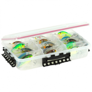 Image of Plano 3700 Deep Storage Waterproof StowAway Tackle Box