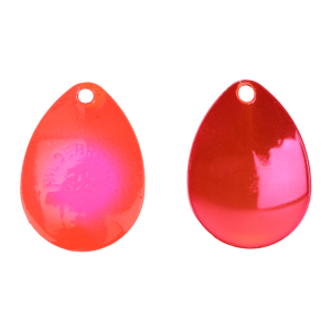 Image of Yakima Bait Hildebrandt Blades | Jelly Donut; 3.5