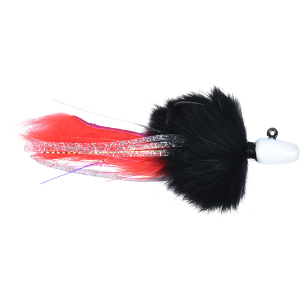 Image of Yakima Bait Twitcher Jig | Nightmare; 3/8 oz.