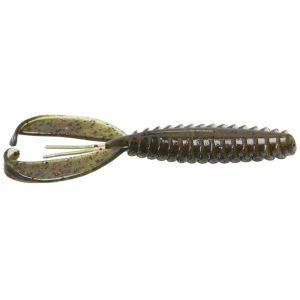 Image of Zoom Z Craw Jr. | California 420; 3 1/2 in.