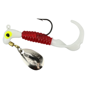 ROAD RUNNER Curly Tail