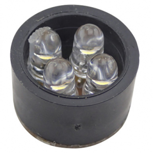 Image of YakAttack 4 LED Module for VISI Light