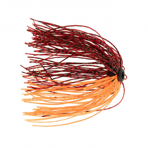 Image of Missile Baits Mini Skirts | Lava Craw