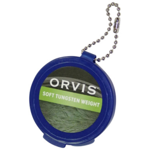 Image of Orvis Soft Tungsten Weight