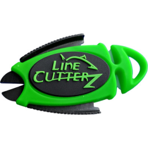Image of Line Cutterz Dual Hybrid Micro Scissors
