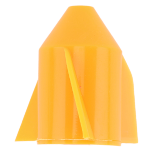 Image of Mad Katz Rocket Rattle | Orange