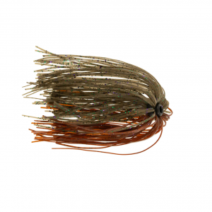 Image of Missile Baits Full Skirts | Candy Grass