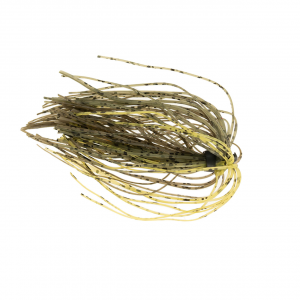 Image of Missile Baits Full Skirts | Dill Pickle