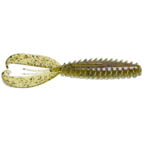 Image of Zoom Z Craw Jr. | Watermelon Red; 3 1/2 in.