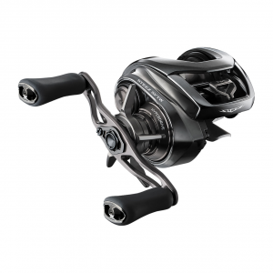 Image of Daiwa Steez SV TW Baitcast Reel | STZSV100XH