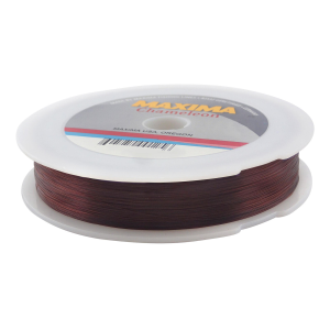 Image of Maxima Chameleon Monofilament Line | 15 lb.; 220 yds.
