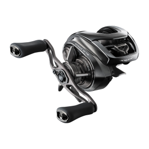 Image of Daiwa Steez SV TW Baitcast Reel | STZSV100XHL