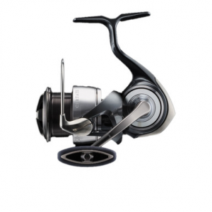 Image of Daiwa Certate LT Spinning Reel | CERTLTG4000D-CXH-A