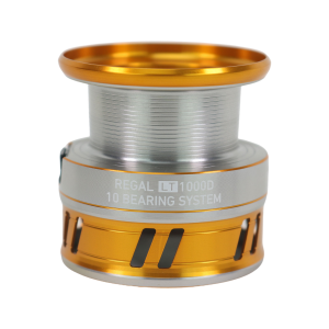 Image of Daiwa Regal LT Spare Spool | RGLT1000D