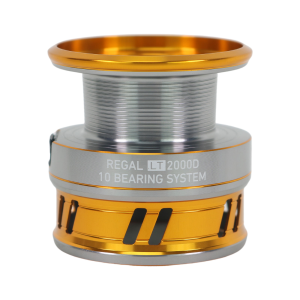 Image of Daiwa Regal LT Spare Spool | RGLT2000D
