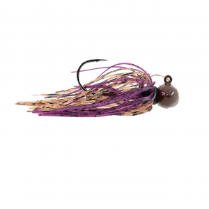 Image of Missile Baits Ike's Micro Football Jig | PB&J; 1/4 oz.