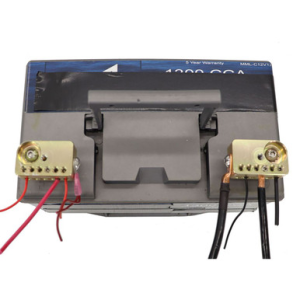 Image of Cornfield Battery Terminal Organizer