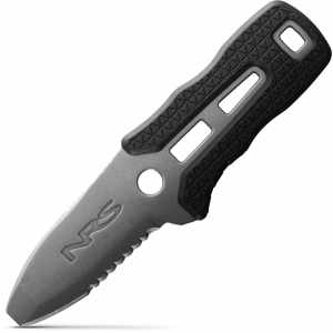 Image of NRS Co-Pilot Knife | Black