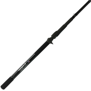 Image of Lamiglas SI Series Spiral Wrapped Casting Float Rod