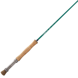 Image of Temple Fork Outfitters Blitz Series Fly Rod