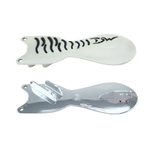 Image of Dreamweaver Spin Doctor Flasher | VQ Alewife; 8 in.