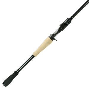 Image of Okuma X-Series Bass Casting Rods