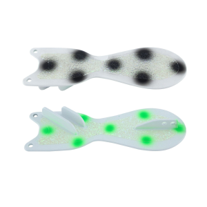 Image of Dreamweaver Spin Doctor Flasher | Two Face; 8 in.