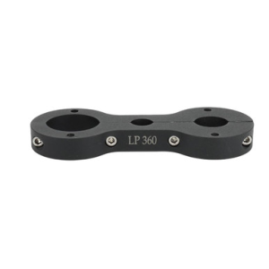 Image of Cornfield MEGA 360 Dog Bone Clamp