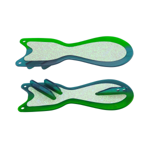 Image of Dreamweaver Spin Doctor Flasher | UV Showtime; 10 in.