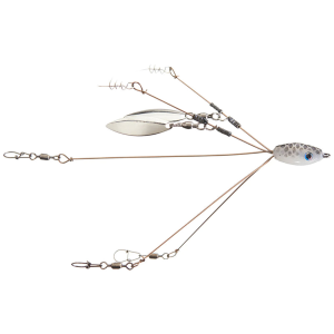 Image of Hog Farmer Baits Tactical Bassin Micro Umbrella Rig