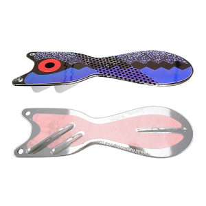 Image of Dreamweaver Spin Doctor Flasher | Magic Man; 8 in.