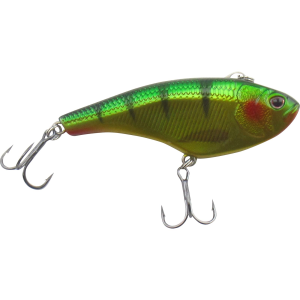 Image of Nomad Design Swimtrex Lipless Crank | Perch; 3 in.