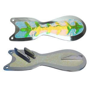 Image of Dreamweaver Spin Doctor Flasher | Kryptonite; 8 in.