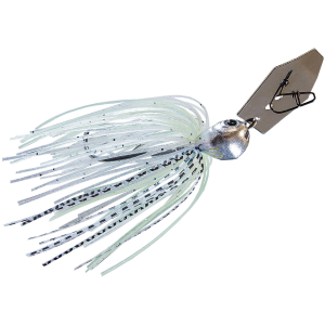 Image of Z-Man ChatterBait JackHammer | Spot Remover; 1/2 oz.