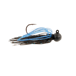 Image of Missile Baits Ike's Micro Football Jig