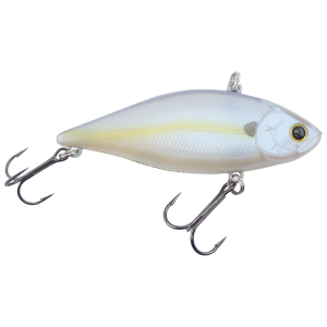 Image of Lucky Craft LV 500 Lipless Crankbait | Chartreuse Shad; 3 in.