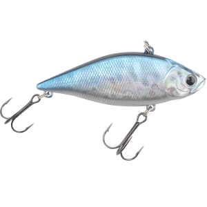 Image of Lucky Craft LV 500 Lipless Crankbait | Aurora Black; 3 in.
