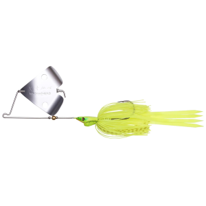 Image of Megabass Jamaica Boa Buzzbait | Full Chartreuse