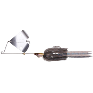 Image of Megabass Jamaica Boa Buzzbait | Ghost Smoke