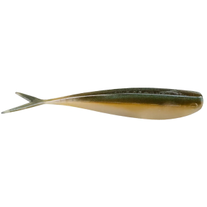 Image of Lunker City Fat Fin-S-Fish