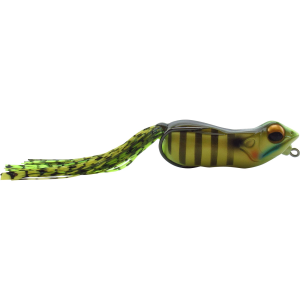 Image of Megabass Big Gabot Frog Bait | Wild Gill