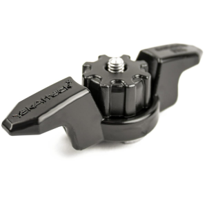 Image of YakAttack Track Mount GT Cleat | Black