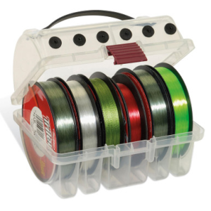 Image of Plano Line Spool Box